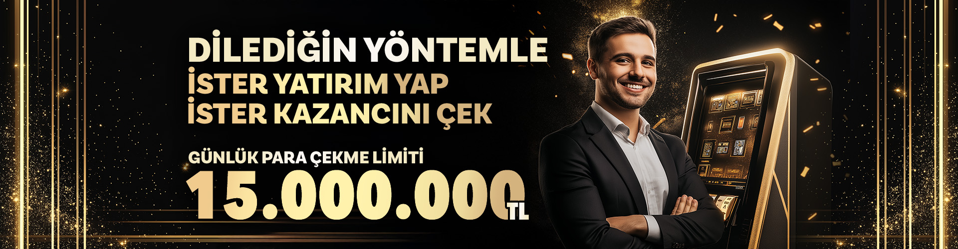 çek limit